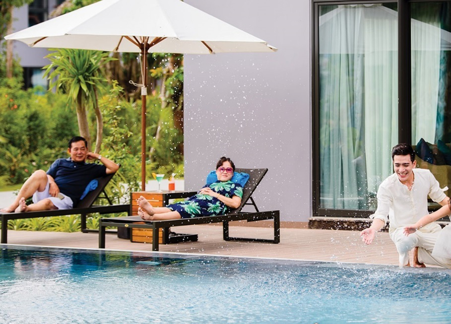 Xu hướng du lịch của người Việt năm 2022 sau mở cửa