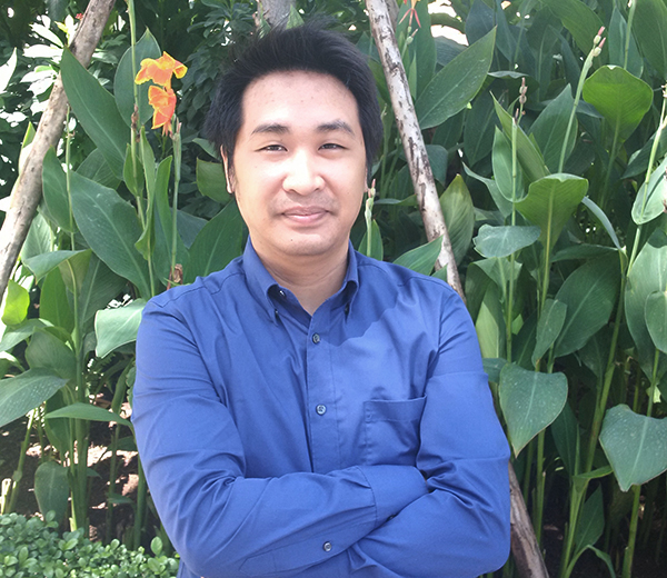 Anh Trần Văn Hoàng