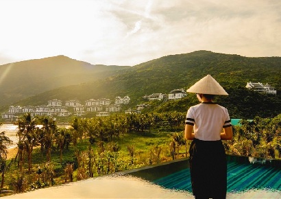 Vấn đề bảo vệ môi trường tại Resort từ khi xây dựng đến lúc vận hành