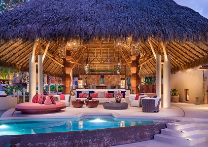 Các hạng mục nội thất tại Resort cần được chú trọng đầu tư