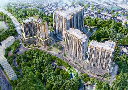 Các vấn đề pháp lý cần quan tâm khi xây dựng Nhà ở Xã hội, chung cư xã hội