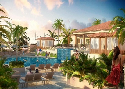 Khi nào thì khu nghỉ dưỡng, resort cần phải cải tạo và nâng cấp