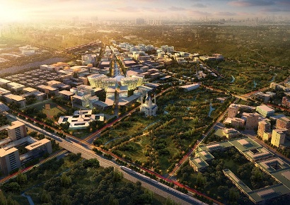 Chi tiết các tiêu chí lựa chọn đơn vị thầu hạng mục kiến trúc cho dự án khu đô thị Chi tiết các tiêu chí lựa chọn đơn vị thầu hạng mục kiến trúc cho dự án khu đô thị