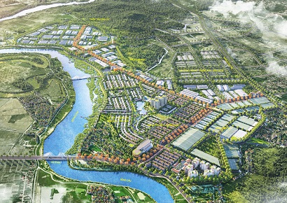 Chính sách và định hướng quy hoạch đô thị mới nhất cho ba miền Bắc – Trung – Nam thời gian tới giai đoạn 2030-2050