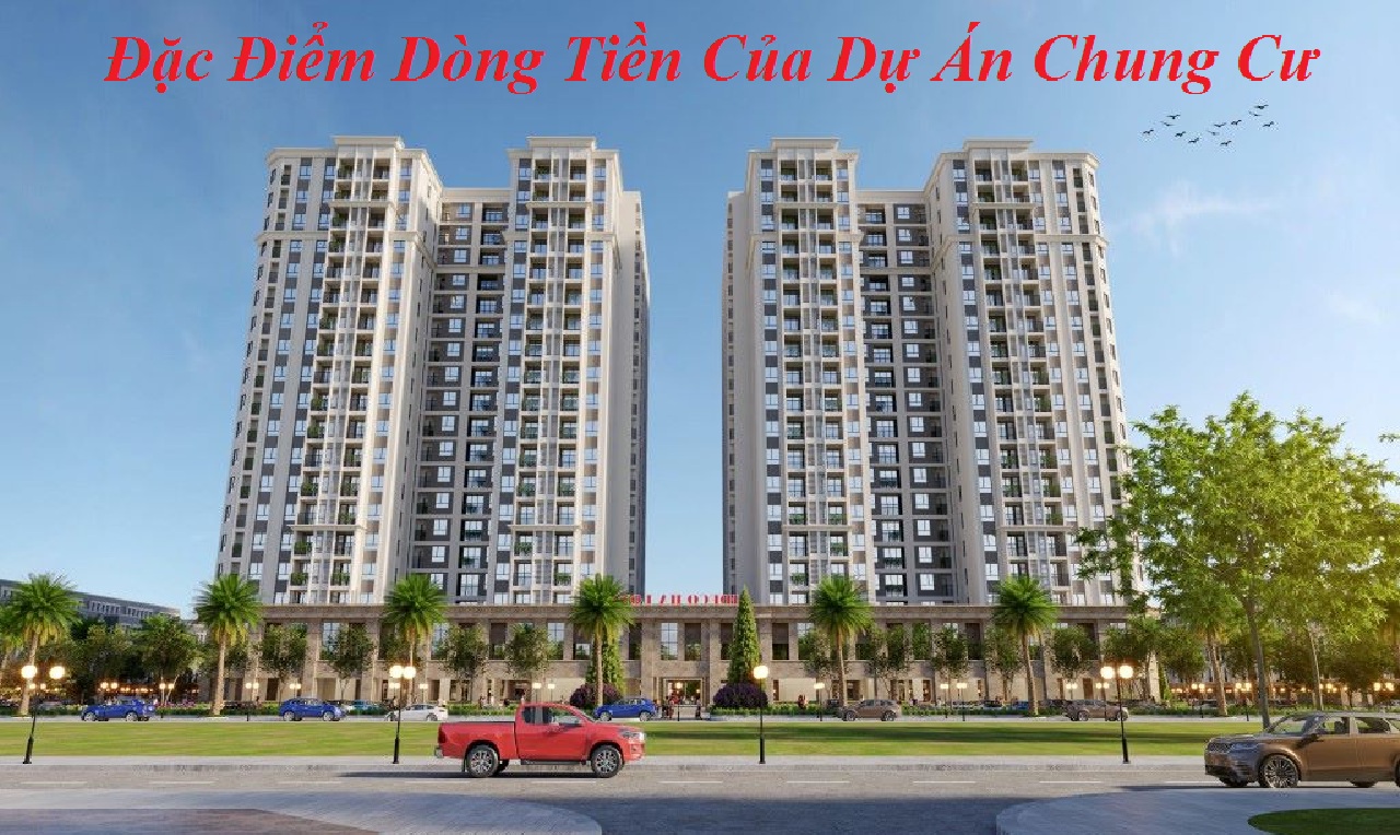 Hiệu quả và rủi ro trong đầu tư xây dựng nhà chung cư: góc nhìn quản trị ngân sách, huy động vốn và điều phối dòng tiền