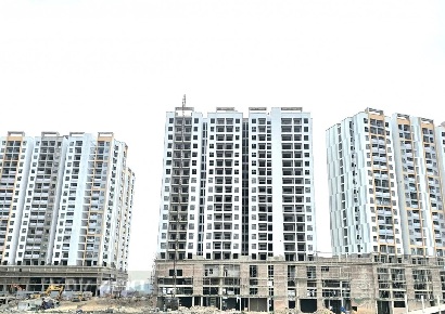 Tóm tắt quy trình đầu tư các dự án Chung Cư tại Việt Nam