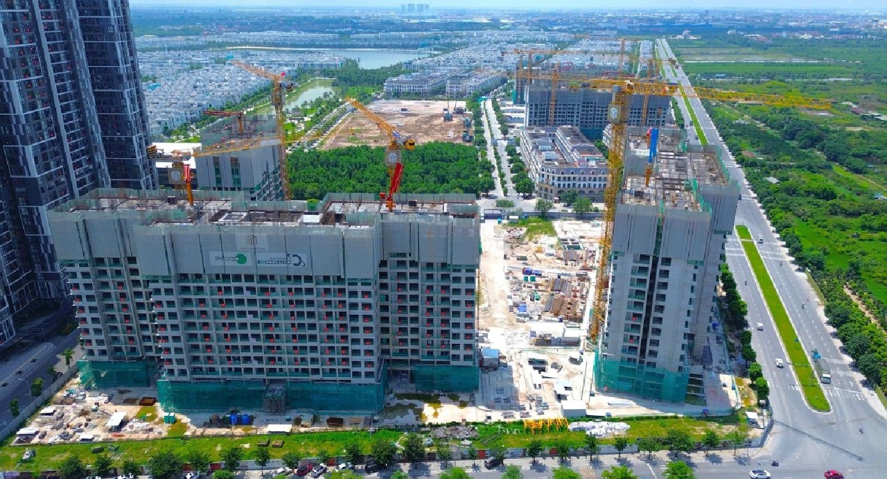 Hiệu quả và rủi ro trong đầu tư xây dựng nhà chung cư: góc nhìn quản trị ngân sách, huy động vốn và điều phối dòng tiền