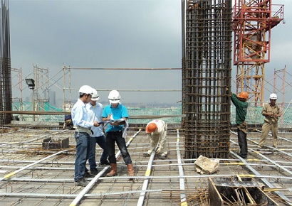 Đơn giá thiết kế thi công khách sạn trọn gói 2021