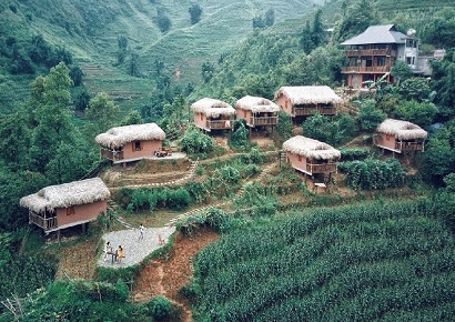 Farmstay là gì? Thiết kế Farmstay như thế nào để hút khách?