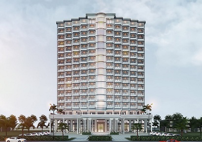 Giới thiệu mẫu Đề xuất chủ trương đầu tư dự án xây dựng công trình khách sạn