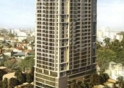 Khách sạn kết hợp apartment sẽ trở thành không gian lưu trú tương lai tại Việt Nam