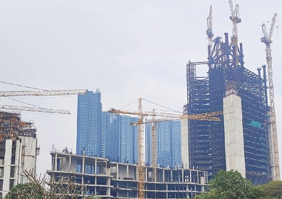 Kinh nghiệm thi công nhà cao tầng từ các kiến trúc sư, kỹ sư đầu ngành