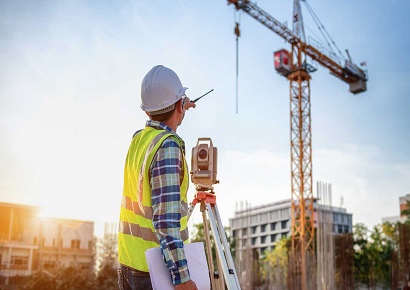 Nghĩa vụ và trách nhiệm của kỹ sư giám sát công trình xây dựng