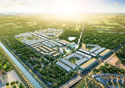 Lập kế hoạch thiết kế quy hoạch khu đô thị Tân Thành Đông rộng 80 hecta khu ngoại ô TP Hải Dương Lập kế hoạch thiết kế quy hoạch khu đô thị Tân Thành Đông rộng 80 hecta khu ngoại ô TP Hải Dương