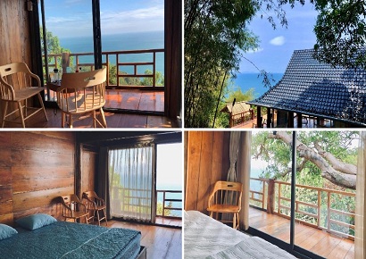 Chia sẻ kế hoạch kinh doanh homestay chi tiết