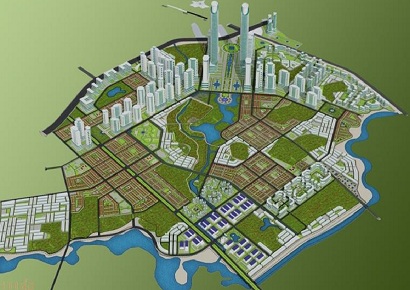 Những điểm đáng chú ý trong Luật quy hoạch hiện hành mà chủ đầu tư cần quan tâm