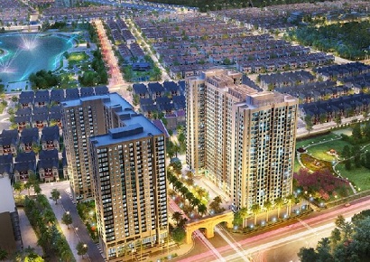 Ngân sách dự toán chi phí xây dựng Chung Cư tại Việt Nam được tính toán ra sao?