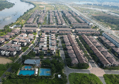 Những hạng mục tiêu chuẩn cần xây dựng khi đầu tư quy hoạch dự án khu đô thị mới Những hạng mục tiêu chuẩn cần xây dựng khi đầu tư quy hoạch dự án khu đô thị mới