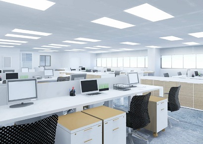 Những nguyên tắc cơ bản khi thiết kế văn phòng cần nhớ