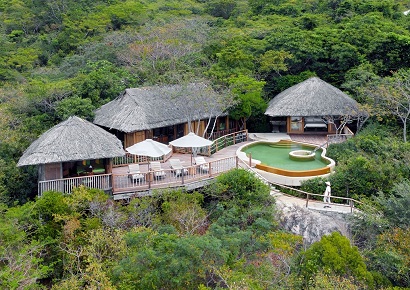 Những khu Resort đắt khách nhất tại Việt Nam