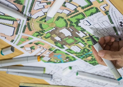 Nội dung lập báo cáo nghiên cứu kha thi dự án quy hoạch dự án khu đô thị 45 hecta tại Bắc Ninh