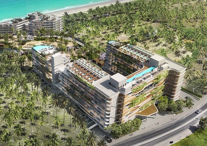 Phân tích thị trường khách sạn để có kế hoạch thi công xây dựng tốt nhất!