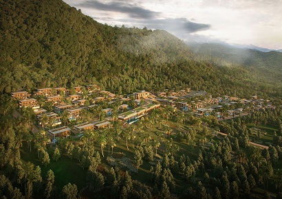 Đầu tư quy hoạch resort tại khu vực cao nguyên - Thách thức và giải pháp