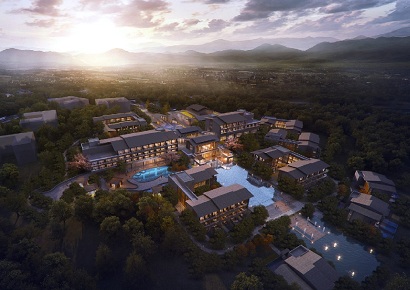 Tầm quan trọng của phát triển cộng đồng trong quy hoạch khu nghỉ dưỡng