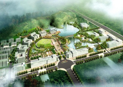 Quy hoạch đô thị nghỉ dưỡng thông minh như thế nào?