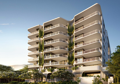 Thiết kế khách sạn căn hộ Apartment tiện nghi gần khu Công Nghiệp cho chuyên gia thuê dài hạn
