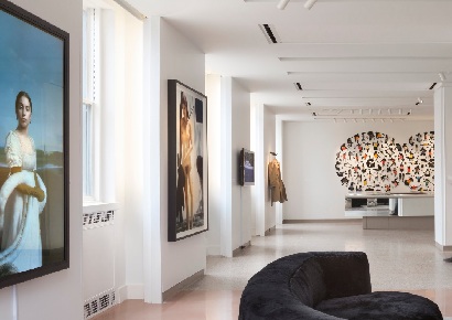 Thiết kế khách sạn kết hợp viện bảo tàng - Hướng đi dịch vụ đột phá