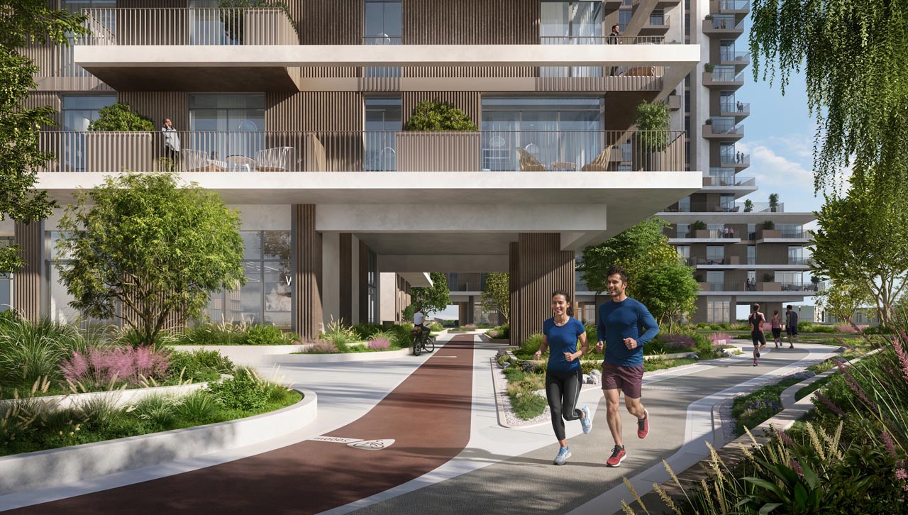 Thiết kế quy hoạch dự án đô thị cao cấp An Thịnh Phát trong định hướng phát triển phía Đông tỉnh Hưng Yên