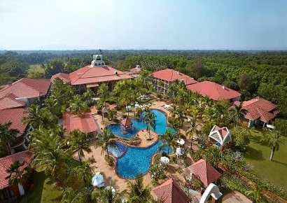 Thiết kế và quy hoạch khu biệt thự nghỉ dưỡng - Tối đa hóa giá trị đầu tư