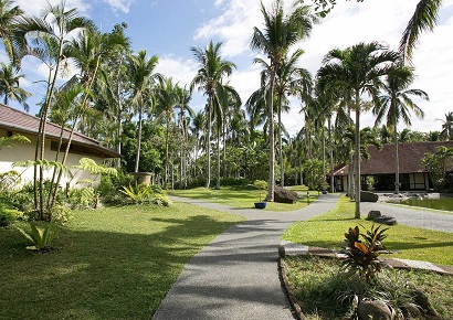 Thiết kế quy hoạch khu nghỉ dương sinh thái kết hợp trang trại - Star Farm Resort
