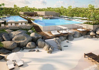 Đánh giá tiềm năng kinh doanh Resort giữa đại dịch Covid