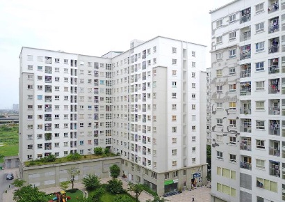Những tiêu chuẩn thiết kế nhà ở xã hội, chung cư nhà ở xã hội tại Việt Nam