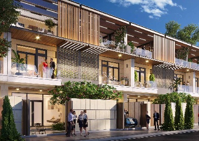 Nhà hàng shophouse có những ưu điểm và hạn chế gì?