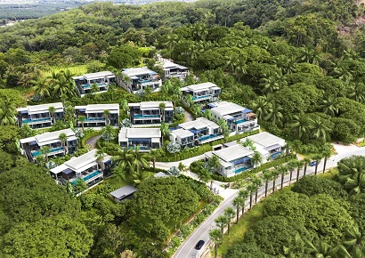 Xây dựng biệt thự nghỉ dưỡng trong khu rừng cần những pháp lý nào?