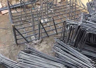 Cách tính sắt thép chuẩn xác để xây dựng nhà không bị thừa thiếu