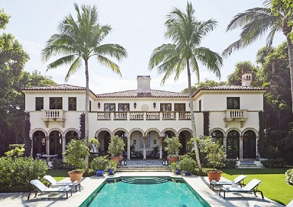 Xây khách sạn kiến trúc Địa Trung Hải tại Việt Nam có phù hợp không?