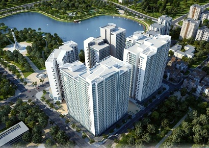 Hiệu quả và rủi ro trong đầu tư xây dựng nhà chung cư: góc nhìn quản trị ngân sách, huy động vốn và điều phối dòng tiền