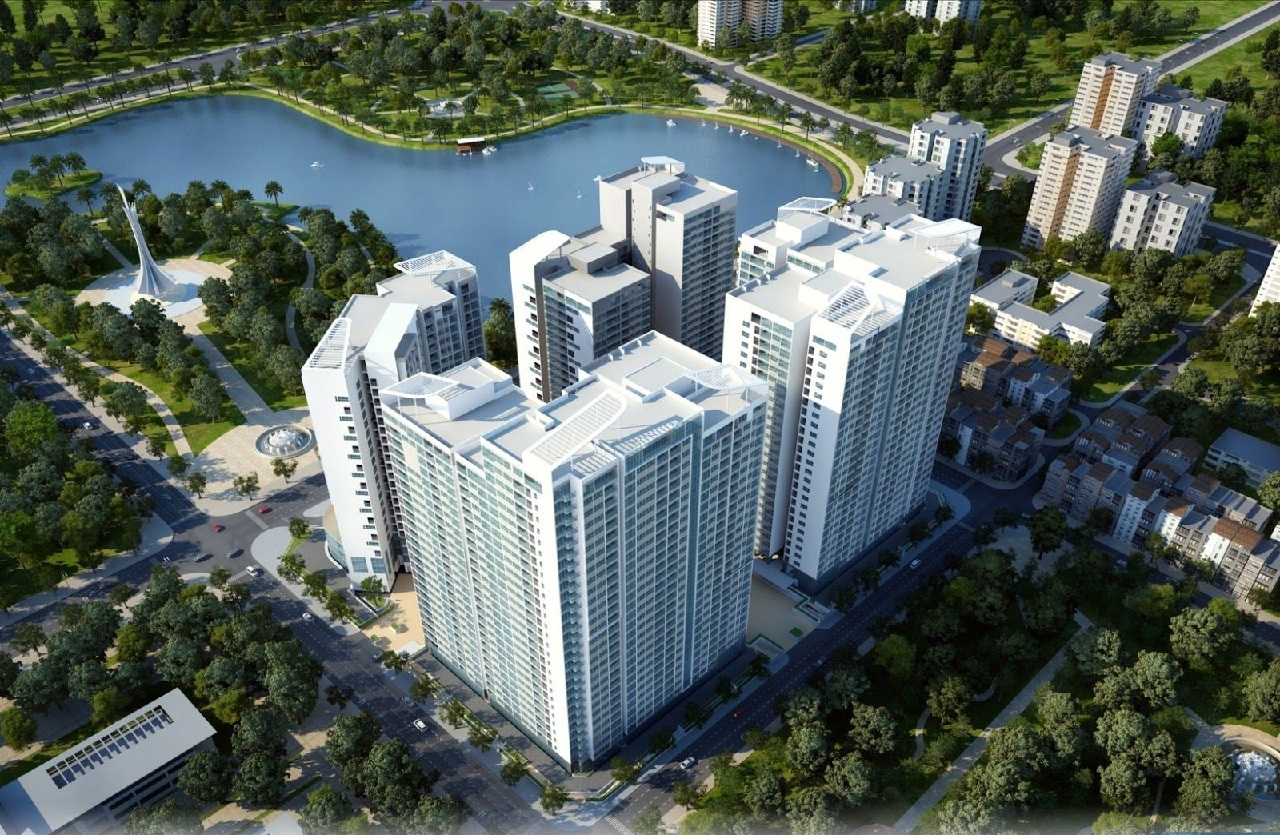 Hiệu quả và rủi ro trong đầu tư xây dựng nhà chung cư: góc nhìn quản trị ngân sách, huy động vốn và điều phối dòng tiền