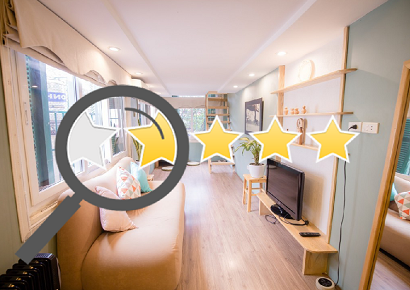 Những thủ tục để được xếp hạng cơ sở du lịch bao gồm những gì?