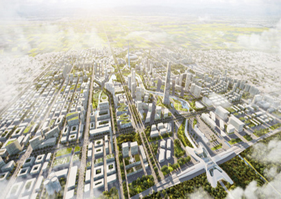 Xu hướng về quy hoạch đô thị thông minh trong tương lai sẽ ra sao?
