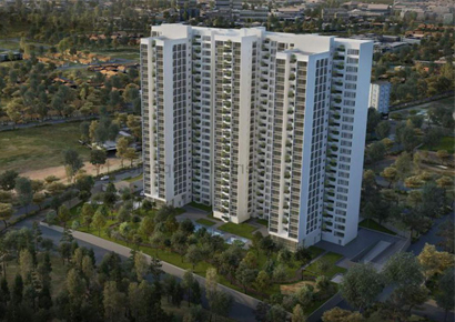 Ý tưởng cho dự án quy hoạch thiết kế đô thị xanh 60 hecta giáp khu sinh thái đồi rừng