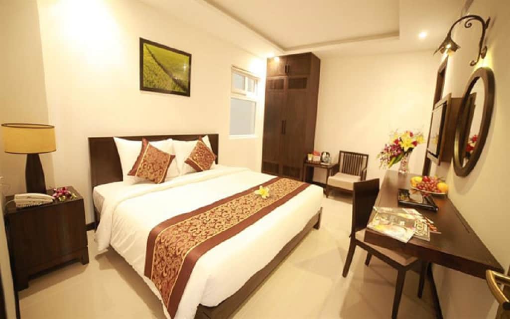 Cách chọn đệm cho khách sạn giúp khách có giấc ngủ ngon