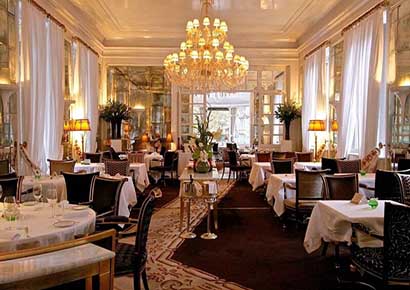 Mẫu nội thất khách sạn tiêu chuẩn 4 sao tham khảo năm 2022