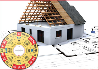 Năm 2023 không hợp tuổi xây nhà được không?