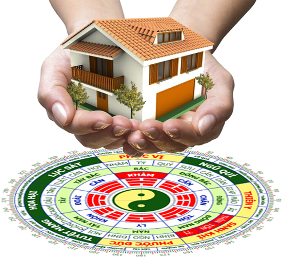Xem tuổi làm nhà năm 2023 chính xác