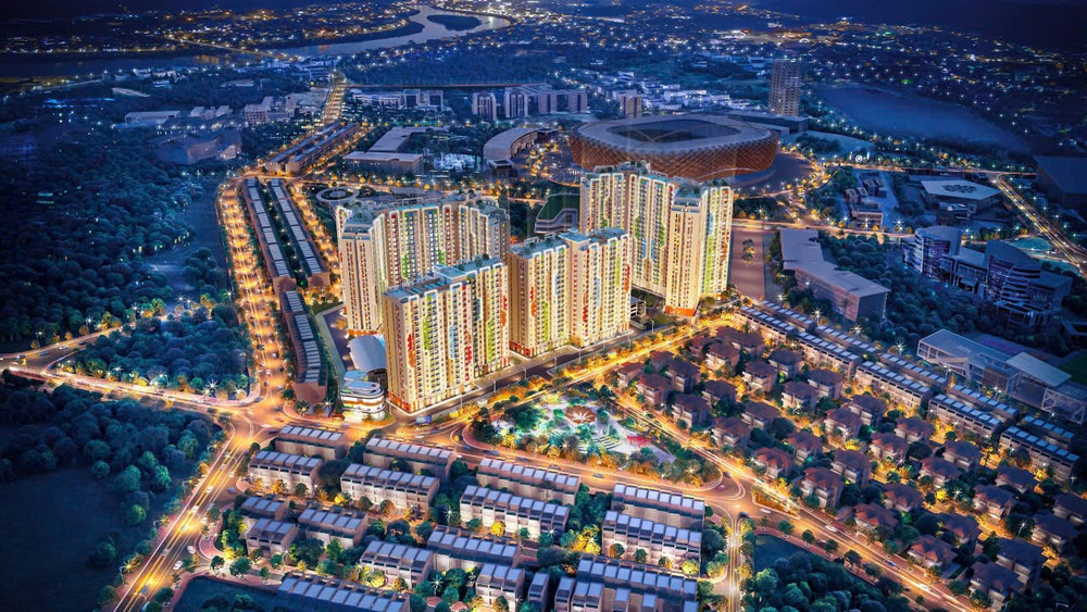 So sánh các mô hình thiết kế nhà ở xã hội hiệu quả tại Việt Nam